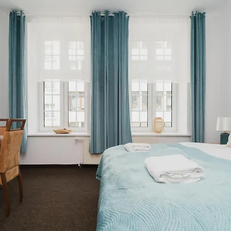 Totu Tkacka Old Town * Gdansk