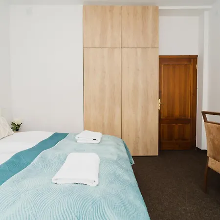 Totu Tkacka Old Town * Gdańsk