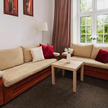 Totu Tkacka Old Town Apartament Gdańsk