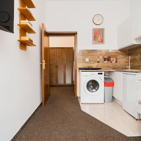 Totu Tkacka Old Town * 格但斯克