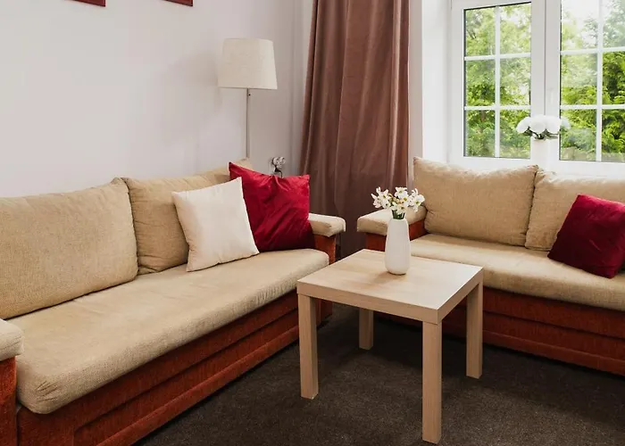 Totu Tkacka Old Town Apartamento Gdansk