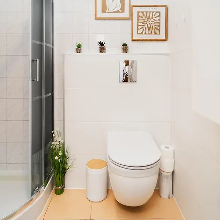 Totu Tkacka Old Town * Gdansk