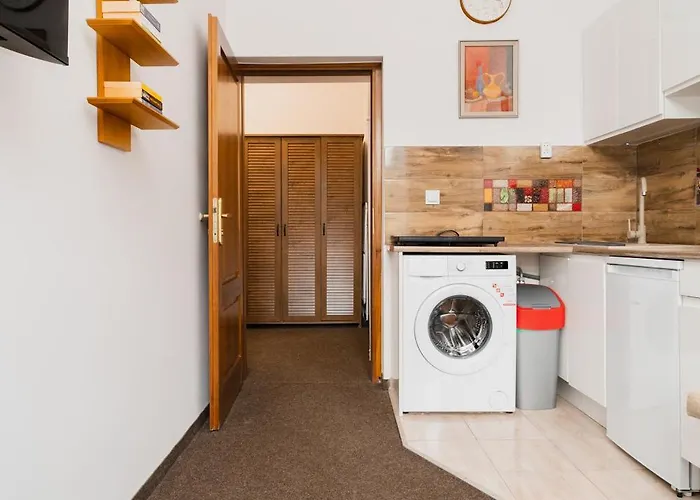 Totu Tkacka Old Town * Gdansk