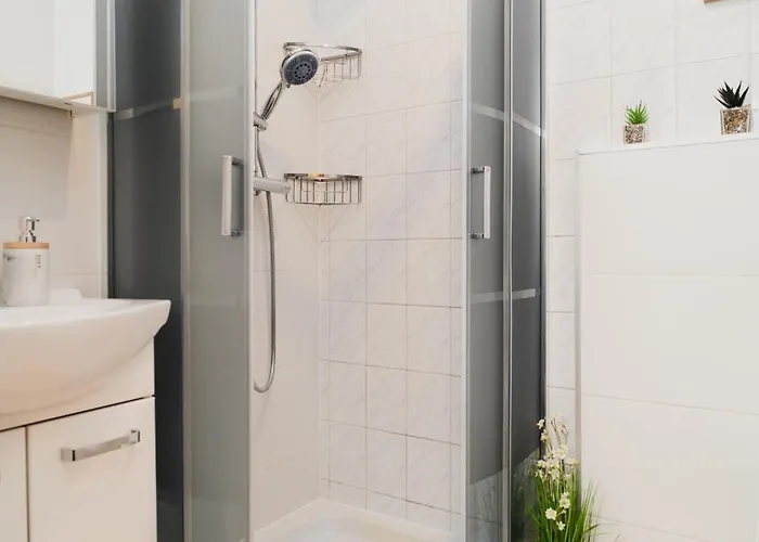 Totu Tkacka Old Town Apartment